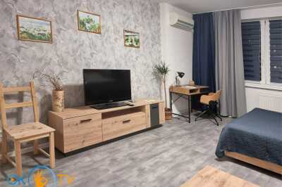 квартира посуточно - Киев, Днепровский район, ул. Раисы Окипной, 4А - фото 2