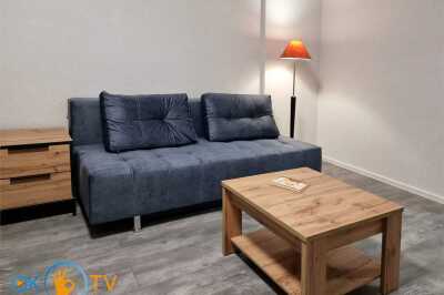 квартира посуточно - Киев, Днепровский район, ул. Раисы Окипной, 4А - фото 3