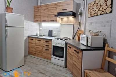 квартира посуточно - Киев, Днепровский район, ул. Раисы Окипной, 4А - фото 6