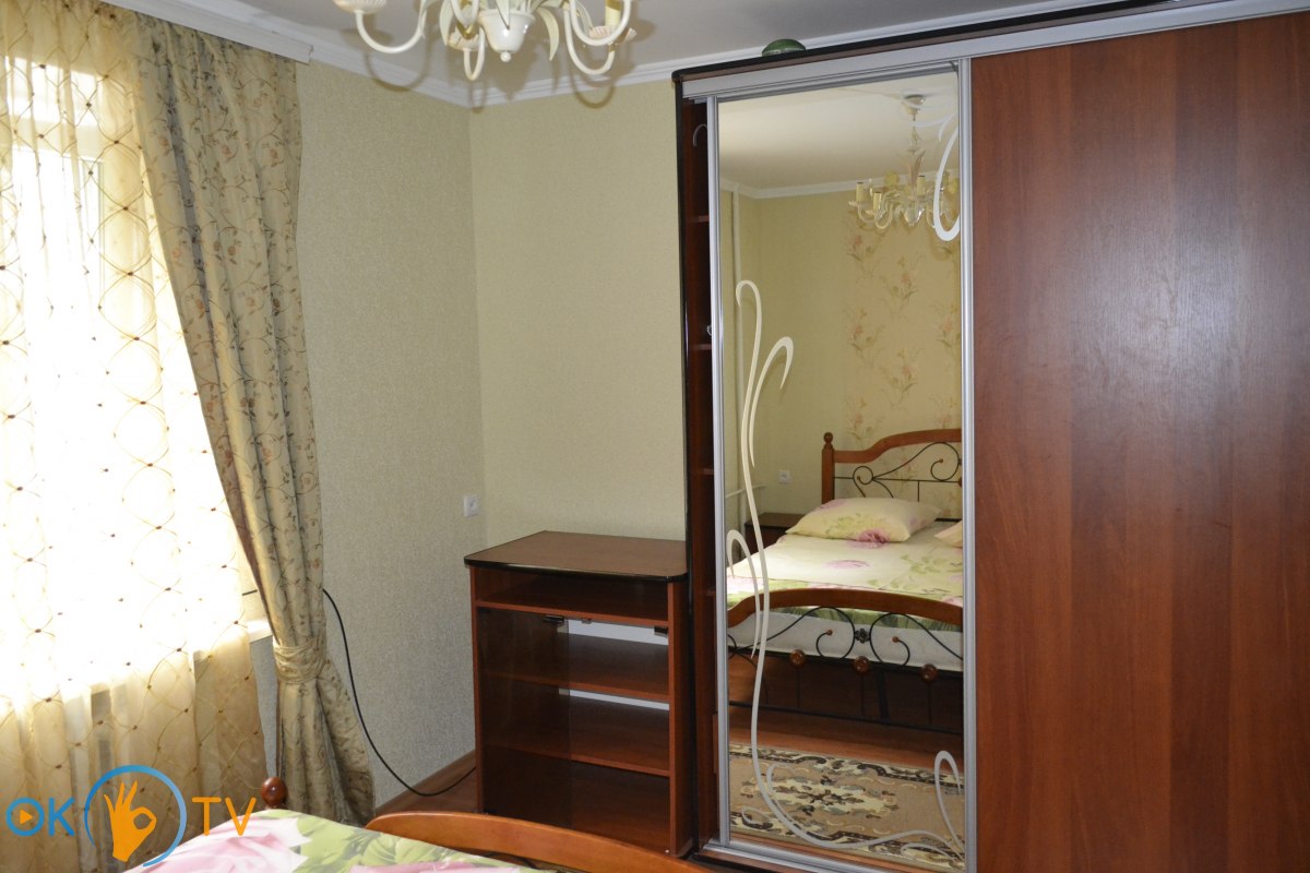 Уютная двухкомнатная квартира в в центре Кеменец-Подольского фото 2