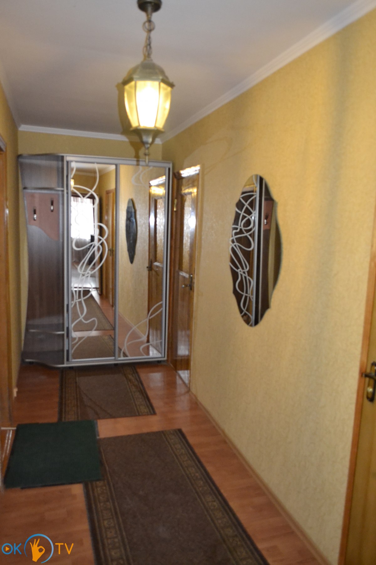 Уютная двухкомнатная квартира в в центре Кеменец-Подольского фото 5