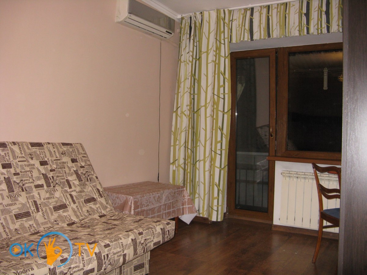 Квартира в отличном районе Одессы фото 2