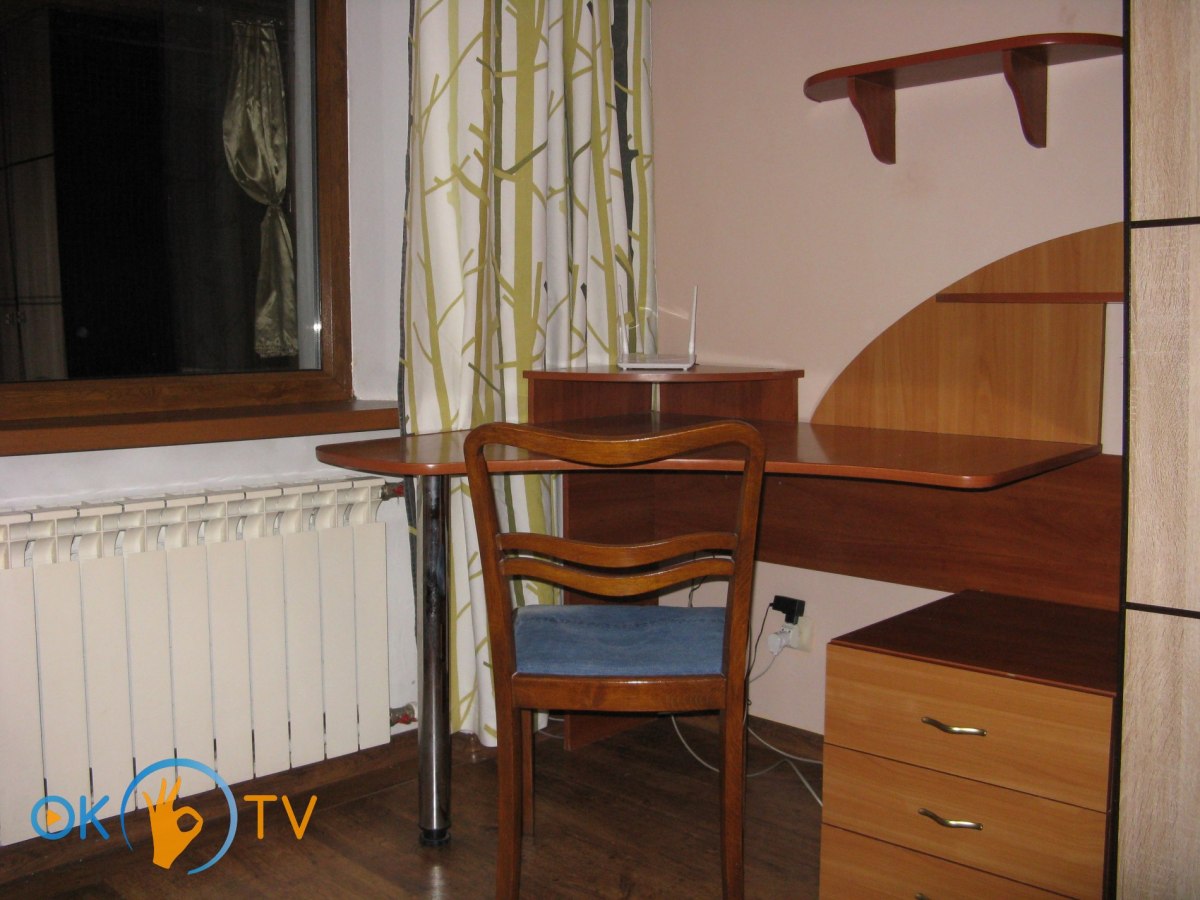Квартира в отличном районе Одессы фото 3