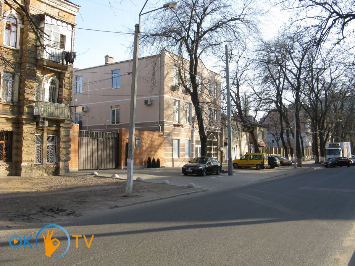 Однокомнатная квартира посуточно в сердце Молдаванки фото 12