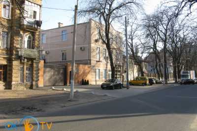 квартира посуточно - Одесса, Приморский район, ул. Болгарская, 53 - фото 11