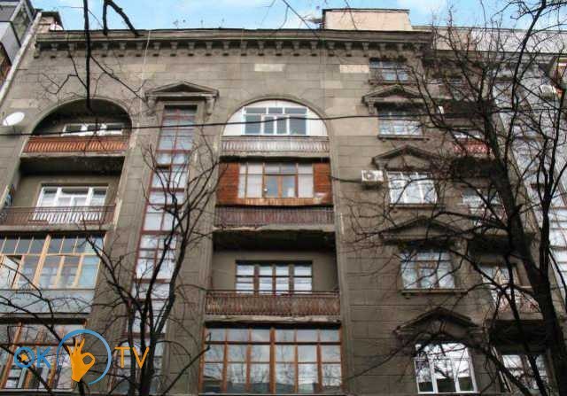 Стильная квартира с видом на Пушкинскую в центре Харькова фото 11