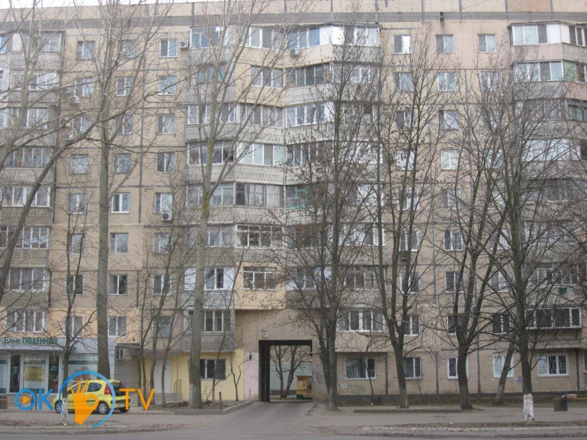 Квартира напротив Областной больницы в Одессе фото 14