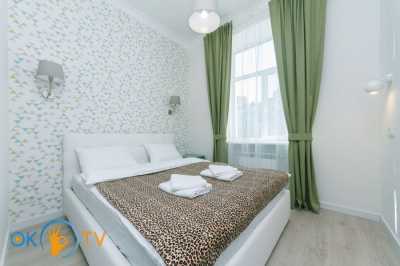 квартира подобово - Київ, Печерський район, вул. Хрещатик, 21 - фото 2