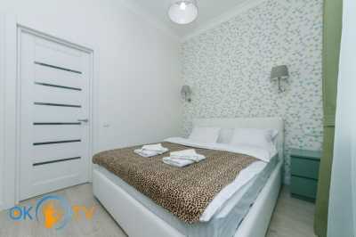 квартира подобово - Київ, Печерський район, вул. Хрещатик, 21 - фото 3