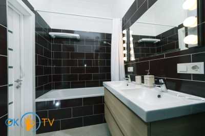 квартира подобово - Київ, Печерський район, вул. Хрещатик, 21 - фото 12