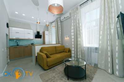 квартира подобово - Київ, Печерський район, вул. Хрещатик, 21 - фото 6