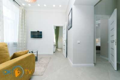 квартира подобово - Київ, Печерський район, вул. Хрещатик, 21 - фото 4