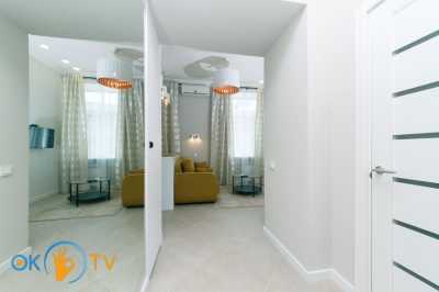 квартира подобово - Київ, Печерський район, вул. Хрещатик, 21 - фото 8