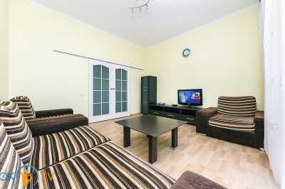 квартира подобово - Київ, Печерський район, вул. Хрещатик, 21 - фото 4