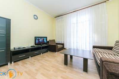 квартира подобово - Київ, Печерський район, вул. Хрещатик, 21 - фото 3