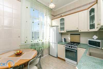 квартира подобово - Київ, Печерський район, вул. Хрещатик, 21 - фото 6