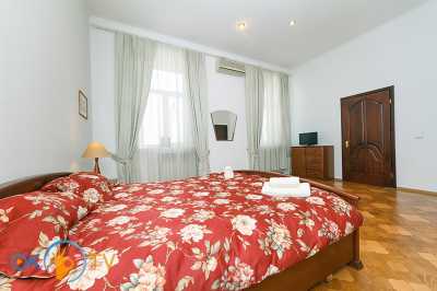 квартира подобово - Київ, Печерський район, вул. Хрещатик, 15 - фото 2