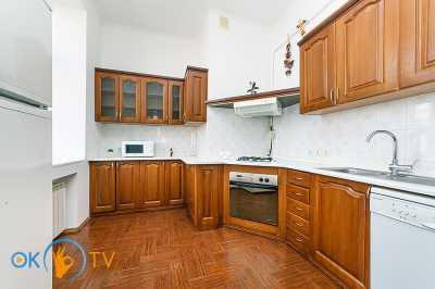 квартира подобово - Київ, Печерський район, вул. Хрещатик, 15 - фото 4