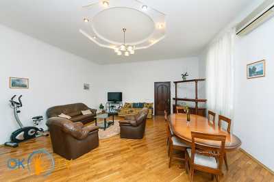 квартира подобово - Київ, Печерський район, вул. Хрещатик, 15 - фото 3