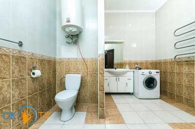 квартира подобово - Київ, Печерський район, вул. Хрещатик, 15 - фото 5