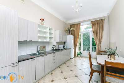 квартира подобово - Київ, Печерський район, вул. Хрещатик, 27 - фото 4