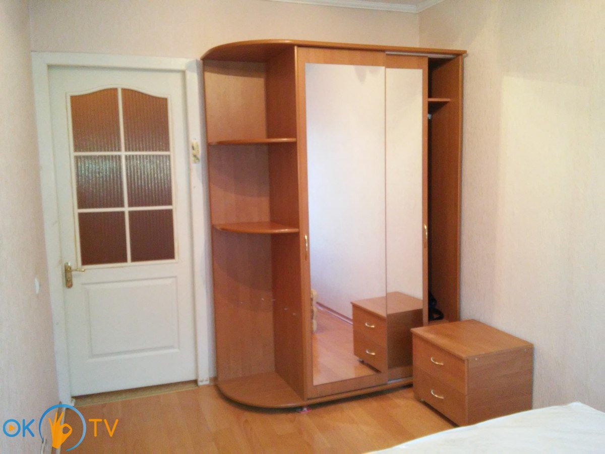 Двухкомнатное жилье в Кривом Роге фото 4