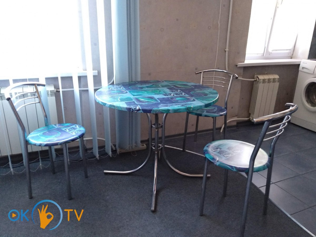 Двухкомнатная  VIP-квартира в городе Кривой Рог фото 5