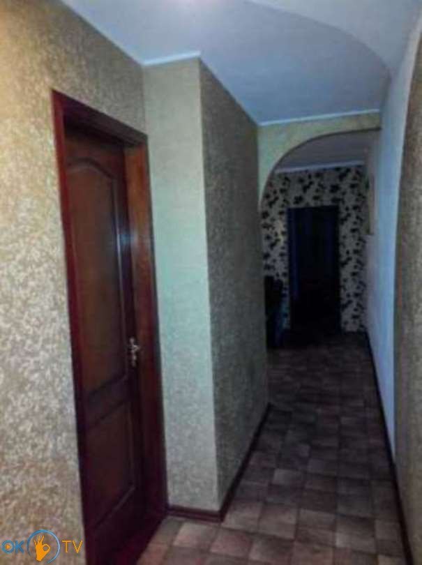 Хороший и комфортный вариант квартиры для 6 человек фото 4
