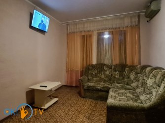 квартира посуточно - Кривой Рог, Металлургический район, просп. Гагарина, 1