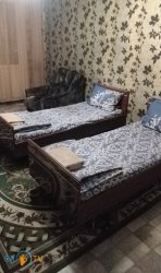 квартира посуточно - Кривой Рог, Саксаганский район, ул. Космонавтов, 26
