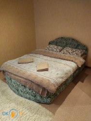квартира посуточно - Кривой Рог, Металлургический район, просп. Металлургов, 21