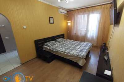 квартира                            посуточно - Киев, Деснянский район, ул. Марины Цветаевой, 16 А