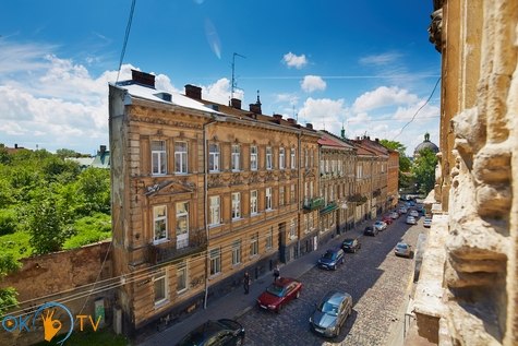 С хорошим евро ремонтом. фото 14