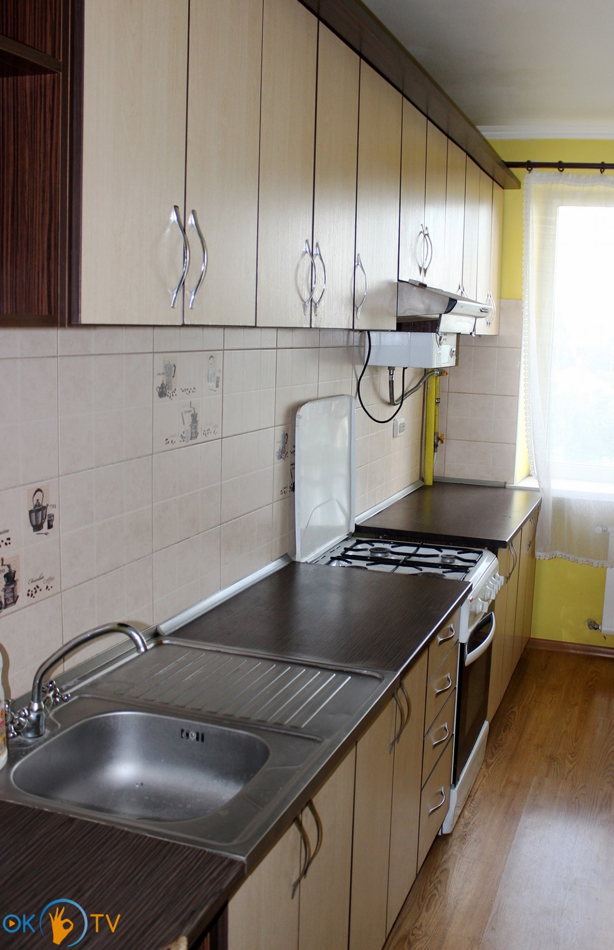 Комфортабельная квартира в Ровно фото 7