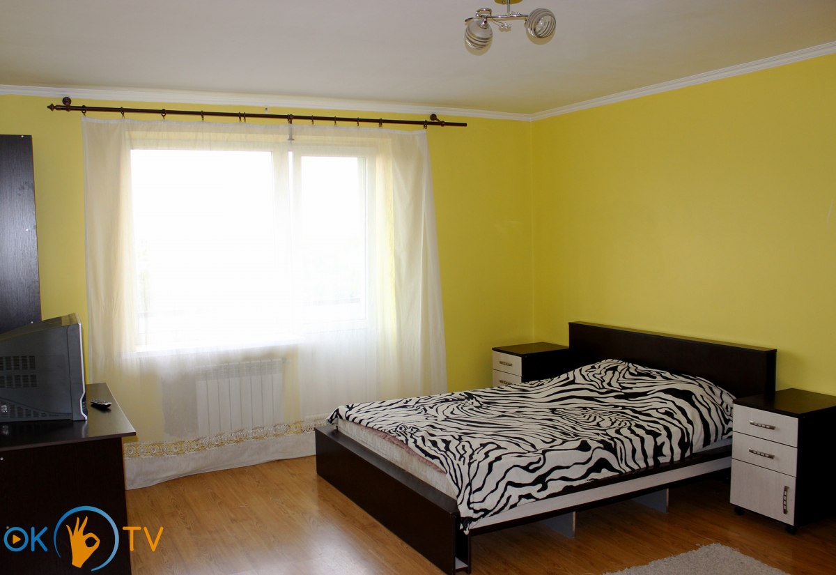 Комфортабельная квартира в Ровно фото 3
