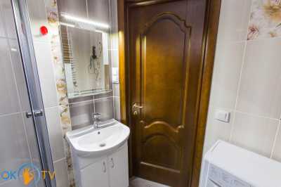 квартира посуточно - Ивано-Франковск, ул. Сахарова, 27а - фото 9