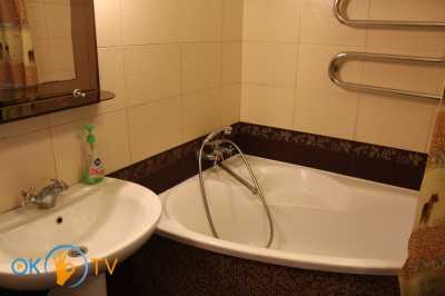 квартира посуточно - Винница, Ленинский район, просп. Космонавтов, 58 - фото 7