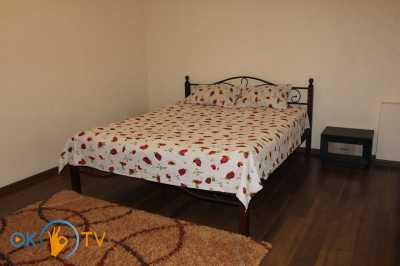 квартира посуточно - Винница, Ленинский район, просп. Космонавтов, 58 - фото 3