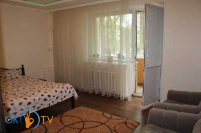 квартира посуточно - Винница, Ленинский район, просп. Космонавтов, 58 - фото 5