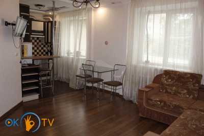 квартира посуточно - Винница, Ленинский район, просп. Космонавтов, 58 - фото 1