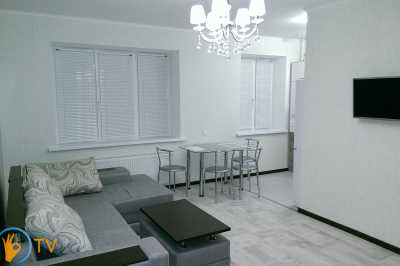 квартира                            посуточно - Полтава, Шевченковский район, пл. Конституции, 10