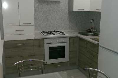 квартира посуточно - Полтава, Шевченковский район, пл. Конституции, 10 - фото 3