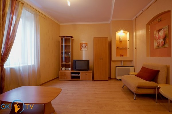 Уютная квартира в городе Львов фото 3