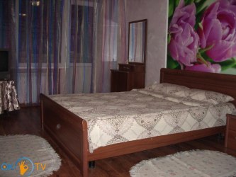 квартира посуточно - Черновцы, просп. Независимости, 121