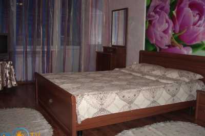 квартира                            посуточно - Черновцы, просп. Независимости, 121