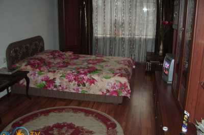 квартира посуточно - Черновцы, просп. Независимости, 121 - фото 1