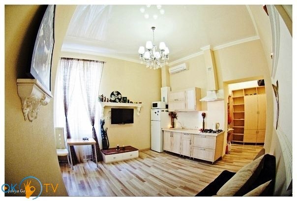 Апартаменты в Одессе фото 2