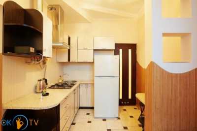 квартира посуточно - Львов, Галицкий район, ул. Старый Рынок, 1 - фото 3