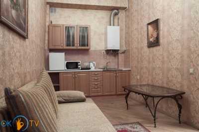 квартира посуточно - Львов, Галицкий район, пл. Рынок, 13 - фото 1