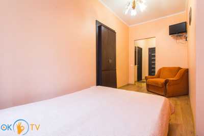 квартира                            посуточно - Львов, Галицкий район, ул. Старый Рынок, 1